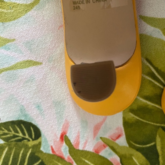 Madden Girl “Shanaa” Braided Kitten-Heel Mules - Picture 13 of 15